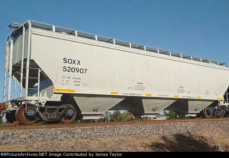 SOXX 520907